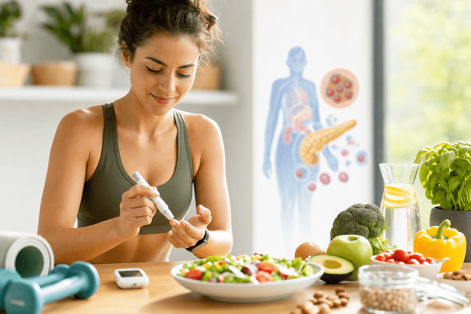 What is insulin resistance, and why it matters